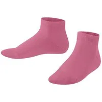 FALKE Sneakersocken Family Sneakersocken mit weicher Baumwolle (1-Paar) mit weicher Baumwolle