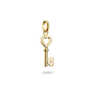 Thomas Sabo Charm Charm Club CC1241-414-14