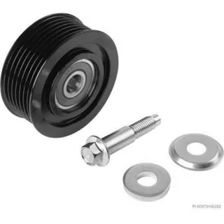 Jakoparts Umlenkrolle Nissan Note