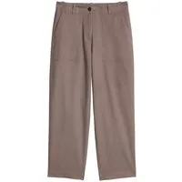 Marc O'Polo 3/4-Hose Marc O' Polo Women / Da.Casual-Hose / Woven Pants