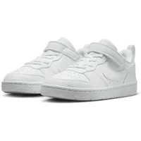 Nike Sportswear Court Borough Low Recraft (PS) Sneaker Design auf den Spuren des Air Force 1