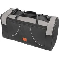 Granori Reisetasche XL für Flugzeug mit Schultergurt und mehreren Fächern – leicht & groß, faltbar und mit 50 / 80 / 150 L Fassungsvermögen, für Damen & Herren