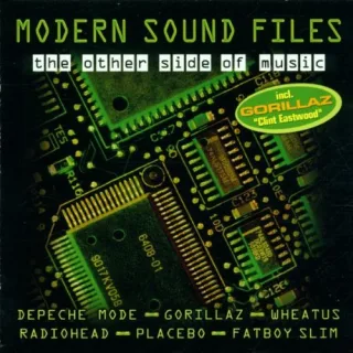Modern Soundfiles