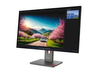 Lenovo ThinkVision P32UD-40 | 64a8xat2eu | LED-Monitor - 81.3 cm (32")