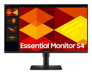 Samsung S27D406GAU | ls27d406gauxen | S40GD Series - LED-Monitor