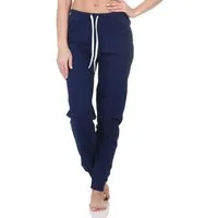 Normann Relaxanzug Damen Pyjama Hose lang Mix & Match - perfekt zu kombinieren