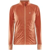 Craft Kurzjacke Adv Essence Warm Jacket W