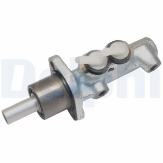 Delphi Hauptbremszylinder Fiat Doblo 119 223 LM70367