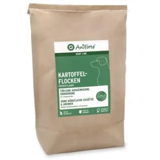 AniForte BARF-Line Kartoffelflocken