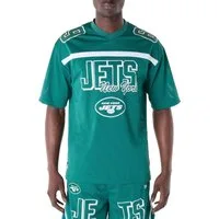 New Era T-Shirt T-Shirt New Era NFL Mesh New York Jets
