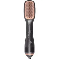 Lalano`S Cosmetics Haartrockner One Step Volumizer Hair Dryer Warmluftbürste, 1200,00 W, 3 in 1 Hairstylist Haarglättbürste