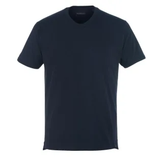 MASCOT Algoso T-Shirt Marine 4XL - 50415-250-01-4XL