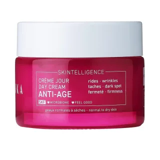 Skintelligence Anti-Aging Tagescreme 50 ml