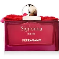 Salvatore Ferragamo Eau de Parfum Signorina Ribelle
