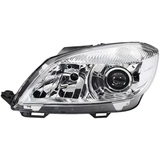 Hella Scheinwerfer rechts Skoda Fabia Roomster 1LL010417-401