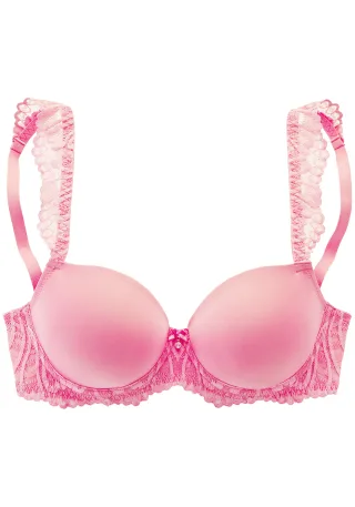 LASCANA - LASCANA Schalen-BH pink - Gr. - 75D