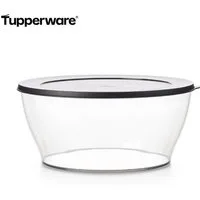 TUPPERWARE Schüssel Clear Line 6 Liter