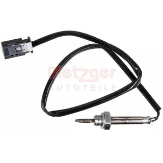 Metzger Abgastemperatursensor BMW