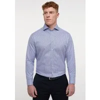 Eterna Langarmhemd MODERN FIT NON IRON (bügelfrei)
