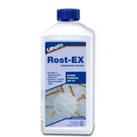Lithofin Lithofin Rost-EX, Rostentferner 500 ml Fleckentferner