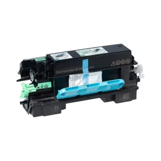 Original 419082 RICOH IM Cartridge black 9000