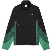 PUMA Trainingsjacke PUMATECH-X Trainingsjacke Herren