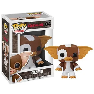 Funko Pop! Movies 004 - Gremlins: Gizmo