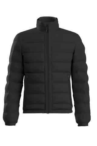 Strellson - Modena fused 10013518 Schwarz - Gr. - 48