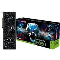 GeForce RTX 5080 Python III, Grafikkarte DLSS 4, 3x DisplayPort, 1x HDMI 2.1