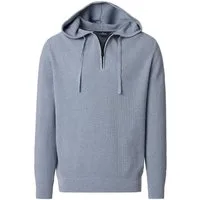 CASAMODA Kapuzenpullover CASAMODA Hoodie uni