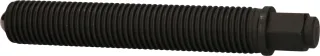 KS Tools Trapezspindel, 175 mm - 460.4547