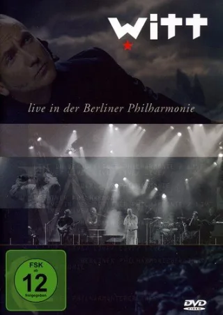 Witt - Live in der Berliner Philharmonie [DVD] [2002]