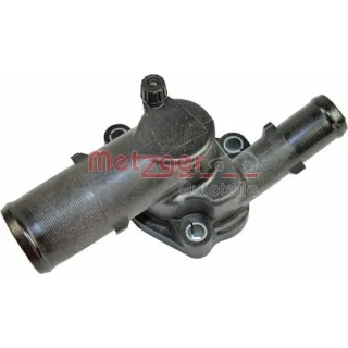 Metzger Thermostat 89 ?C + Dichtung Dacia Daihatsu Nissan Renault Subaru Toyota