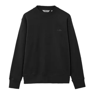 Ellesse - "Corcolle" Sweatshirt für Herren (Schwarz)