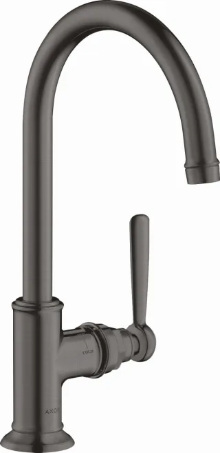 Hansgrohe Waschtischmischer 210 Axor Montreux 16518340