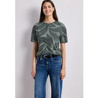 STREET ONE T-Shirt Jersey