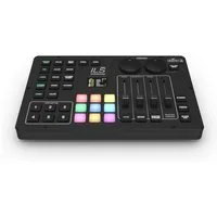 CHAUVET Mischpult, (Steuerungen für Licht, DMX Lichtsteuerungen), ILS Command - DMX Licht­steu­erung
