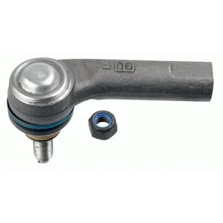Lemf?rder Spurstangenkopf vorne links Audi Seat Skoda VW 2225203