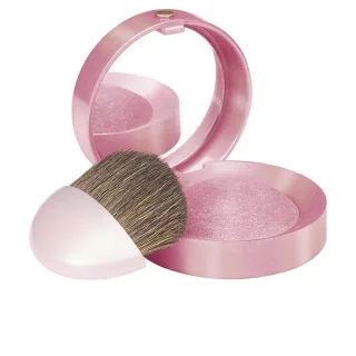 Little Round Pot Blusher Powder #034-rose D'Or 2,5 gr