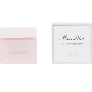 Miss Dior Creme De Rose Crema Corporal 150 ml