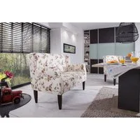 Home affaire 2-Sitzer Moro Küchensofa, bequem, Federkern, Breite 154cm