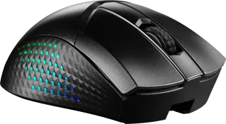 MSI Clutch GM51 | s12-4300080-c54 | Maus - leicht