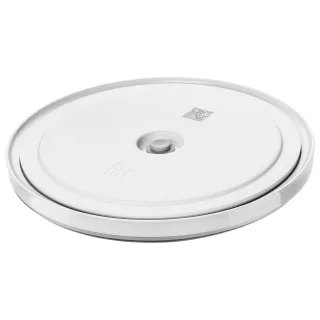 ZWILLING Fresh & Save BOWLS Vakuumschüssel Deckel L / 24 cm, Weiß