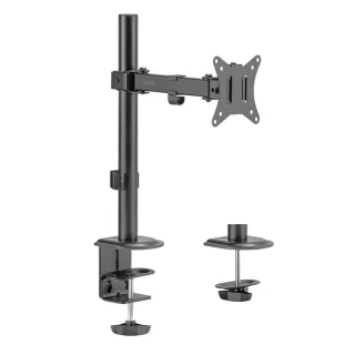 LOGILINK Monitorhalterung BP0171 17-32 Stahl