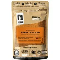 Bremer Gewürzhandel Gewürz Thai-Curry, gemahlen, 100 g