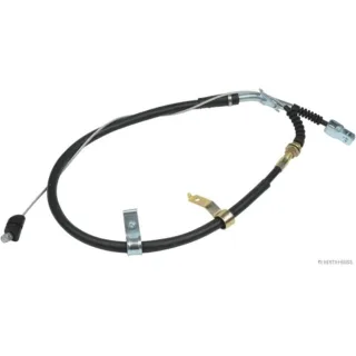 Jakoparts Handbremsseil hinten links Mazda 323