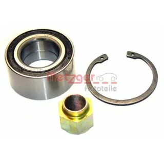 Metzger Radlager vorne Citroen Ax Saxo Peugeot 106