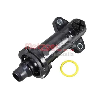 Metzger Thermostat 70 ?C BMW 3er E46 5er E39 7er E38 E65 E66 E67
