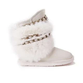 Atilla Kurz Satin Blass