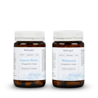Anti-Stress-Paket
